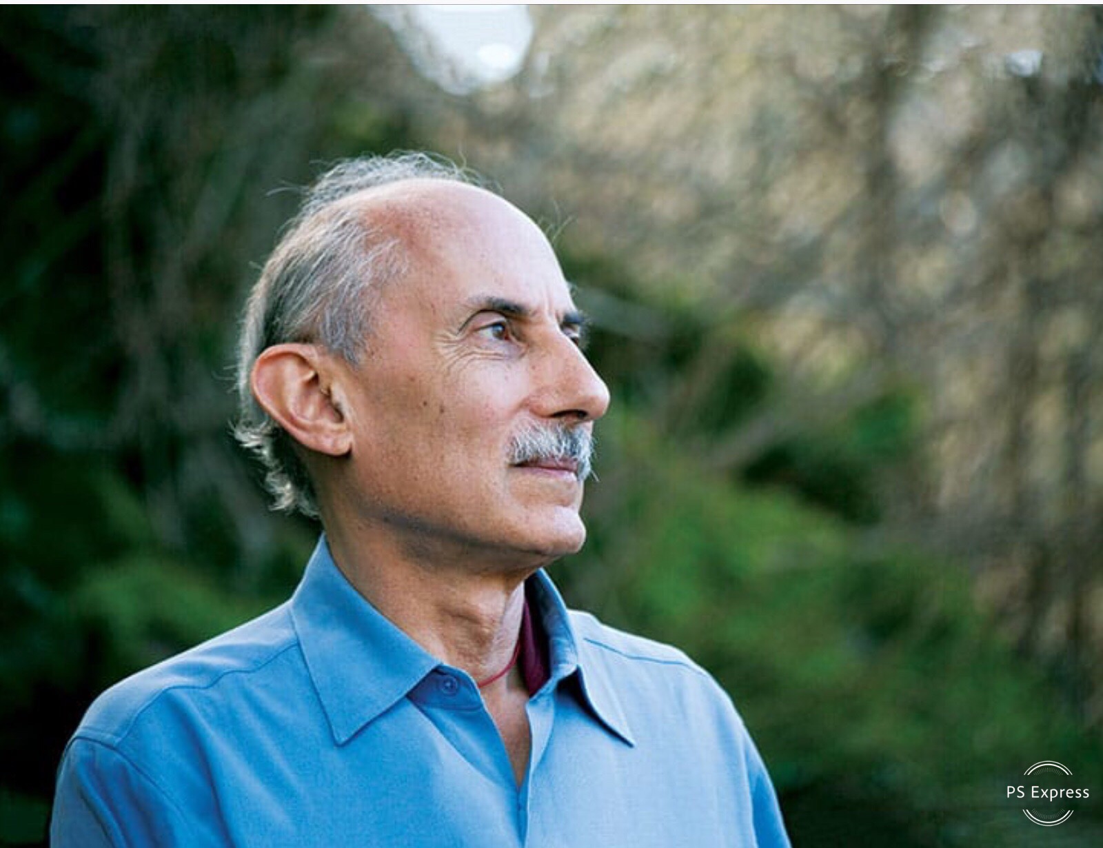 Jack Kornfield Empty Poetry